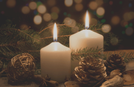 What Is Advent?